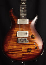 Used Paul Reed Smith Custom 22 Black Gold-Brian's Guitars