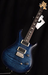 Paul Reed Smith CE 24 Whale Blue Purple Burst-Brian's Guitars