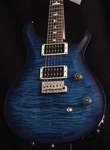 Paul Reed Smith CE 24 Whale Blue Purple Burst-Brian's Guitars