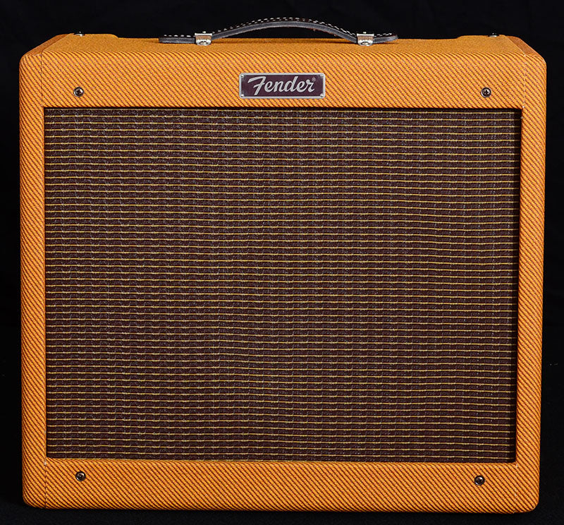 Fender Blues Junior III 15-watt 1x12