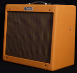 Fender Blues Junior III 15-watt 1x12" Tube Combo Amp - Laquered Tweed-Amplification-Brian's Guitars