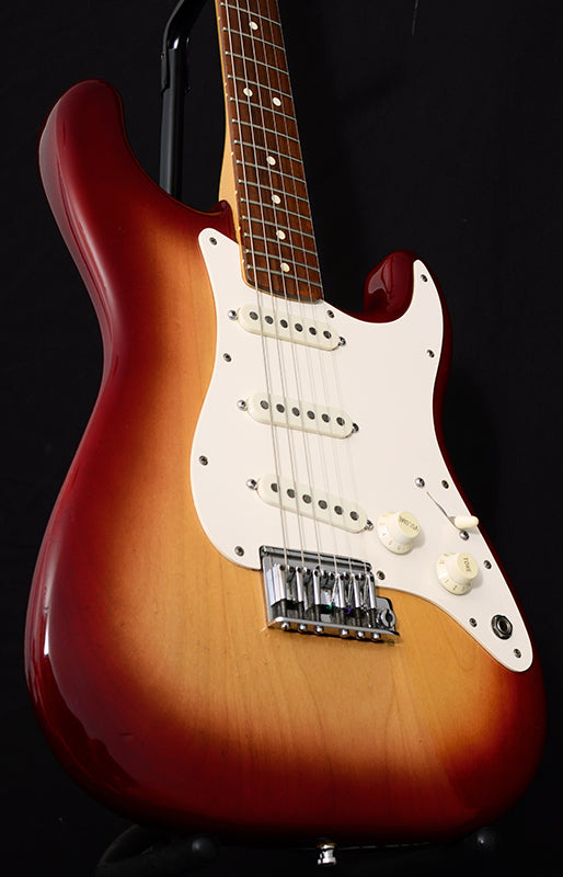 Used 1983 Fender American Standard Stratocaster Sunburst