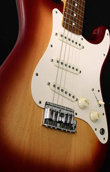 Used 1983 Fender American Standard Stratocaster Sunburst-Brian's Guitars