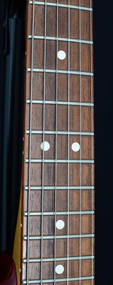 Used 1983 Fender American Standard Stratocaster Sunburst-Brian's Guitars