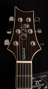 Paul Reed Smith SE Hollowbody Standard Fire Red Burst