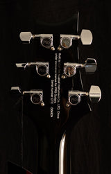 Paul Reed Smith SE Hollowbody Standard Fire Red Burst