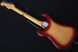 Used 1983 Fender American Standard Stratocaster Sunburst-Brian's Guitars