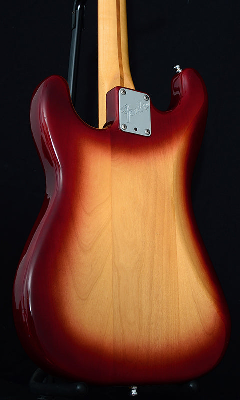 Used 1983 Fender American Standard Stratocaster Sunburst-Brian's Guitars