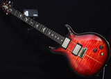 Paul Reed Smith Santana Blood Orange Smokeburst-Brian's Guitars