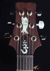 Paul Reed Smith Santana Blood Orange Smokeburst-Brian's Guitars