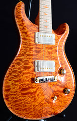 Paul Reed Smith Private Stock McCarty Persimmon-Brian's Guitars