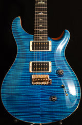Paul Reed Smith Artist Custom 24 Aquamarine-Brian's Guitars