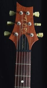 Used Paul Reed Smith McCarty Soapbar Gold Top-Brian's Guitars