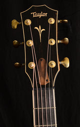 Taylor K24ce V-Class Shaded Edgeburst