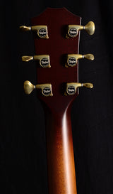 Taylor K24ce V-Class Shaded Edgeburst