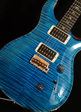 Paul Reed Smith Artist Custom 24 Aquamarine-Brian's Guitars
