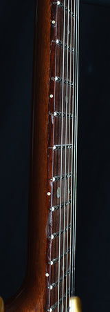 Used Paul Reed Smith McCarty Soapbar Gold Top-Brian's Guitars