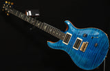 Paul Reed Smith Artist Custom 24 Aquamarine-Brian's Guitars