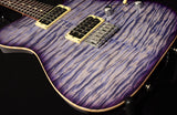 Tom Anderson Cobra Natural Purple Burst-Brian's Guitars