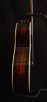 Taylor K24ce V-Class Shaded Edgeburst