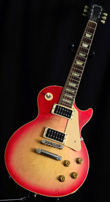 Used Gibson 1960 Les Paul Classic Cherry Sunburst-Brian's Guitars