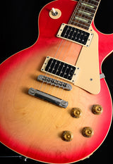 Used Gibson 1960 Les Paul Classic Cherry Sunburst-Brian's Guitars