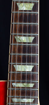 Used Gibson 1960 Les Paul Classic Cherry Sunburst-Brian's Guitars