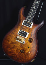 Paul Reed Smith Artist Custom 24 Satin Black Gold-Brian's Guitars