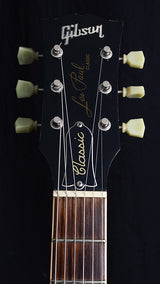 Used Gibson 1960 Les Paul Classic Cherry Sunburst-Brian's Guitars