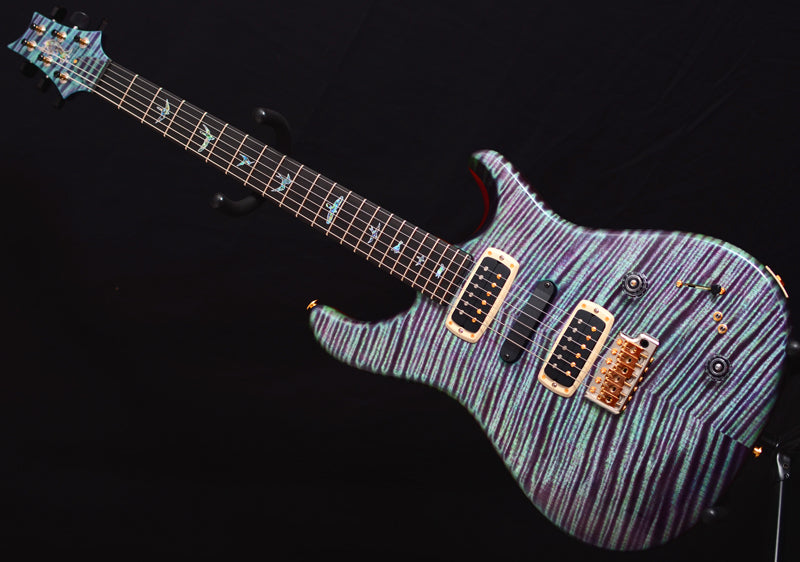 Paul Reed Smith Private Stock Brent Mason Northern Lights-Brian's Guitars