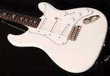 Paul Reed Smith Silver Sky John Mayer Signature Model Frost-Brian's Guitars