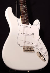 Paul Reed Smith Silver Sky John Mayer Signature Model Frost-Brian's Guitars