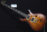 Paul Reed Smith Artist Custom 24 Satin Black Gold-Brian's Guitars