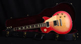 Used Gibson 1960 Les Paul Classic Cherry Sunburst-Brian's Guitars