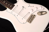 Paul Reed Smith Silver Sky John Mayer Signature Model Frost-Brian's Guitars