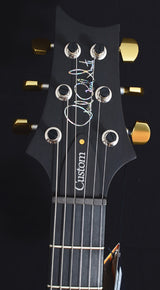 Paul Reed Smith Artist Custom 24 Satin Black Gold-Brian's Guitars