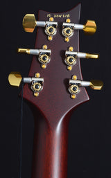 Paul Reed Smith Artist Custom 24 Satin Black Gold-Brian's Guitars