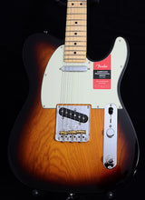 Fender American Professional Telecaster 2 Color Sunburst-Brian's Guitars