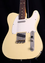 Used K-Line Truxton Vintage White-Brian's Guitars