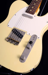 Used K-Line Truxton Vintage White-Brian's Guitars