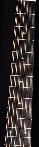 Taylor 254ce-FO DLX Limited Spruce/Figured Ovangkal-Acoustic Guitars-Brian's Guitars