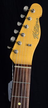 Used K-Line Truxton Vintage White-Brian's Guitars