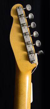 Used K-Line Truxton Vintage White-Brian's Guitars