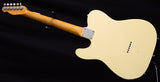 Used K-Line Truxton Vintage White-Brian's Guitars