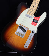 Fender American Professional Telecaster 2 Color Sunburst-Brian's Guitars