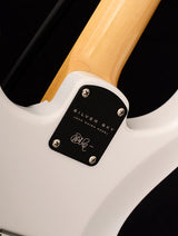 Paul Reed Smith Silver Sky John Mayer Signature Model Frost-Brian's Guitars