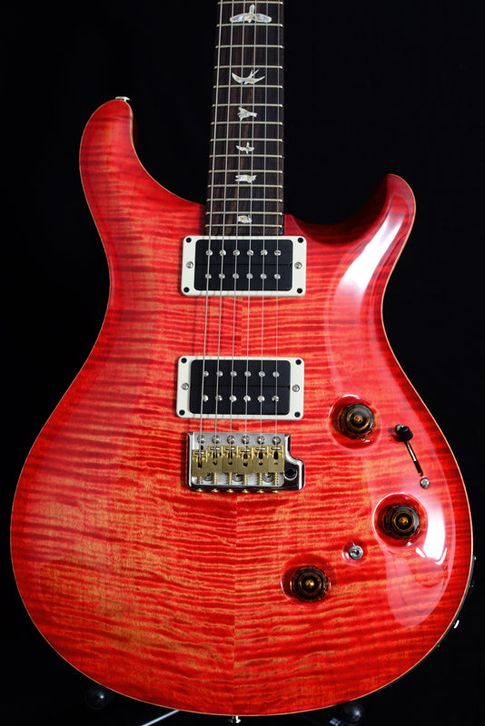Paul Reed Smith P24 Trem Blood Orange-Brian's Guitars