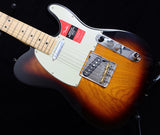 Fender American Professional Telecaster 2 Color Sunburst-Brian's Guitars