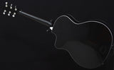 Taylor 214ce DLX Deluxe Black-Brian's Guitars