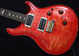 Paul Reed Smith P24 Trem Blood Orange-Brian's Guitars